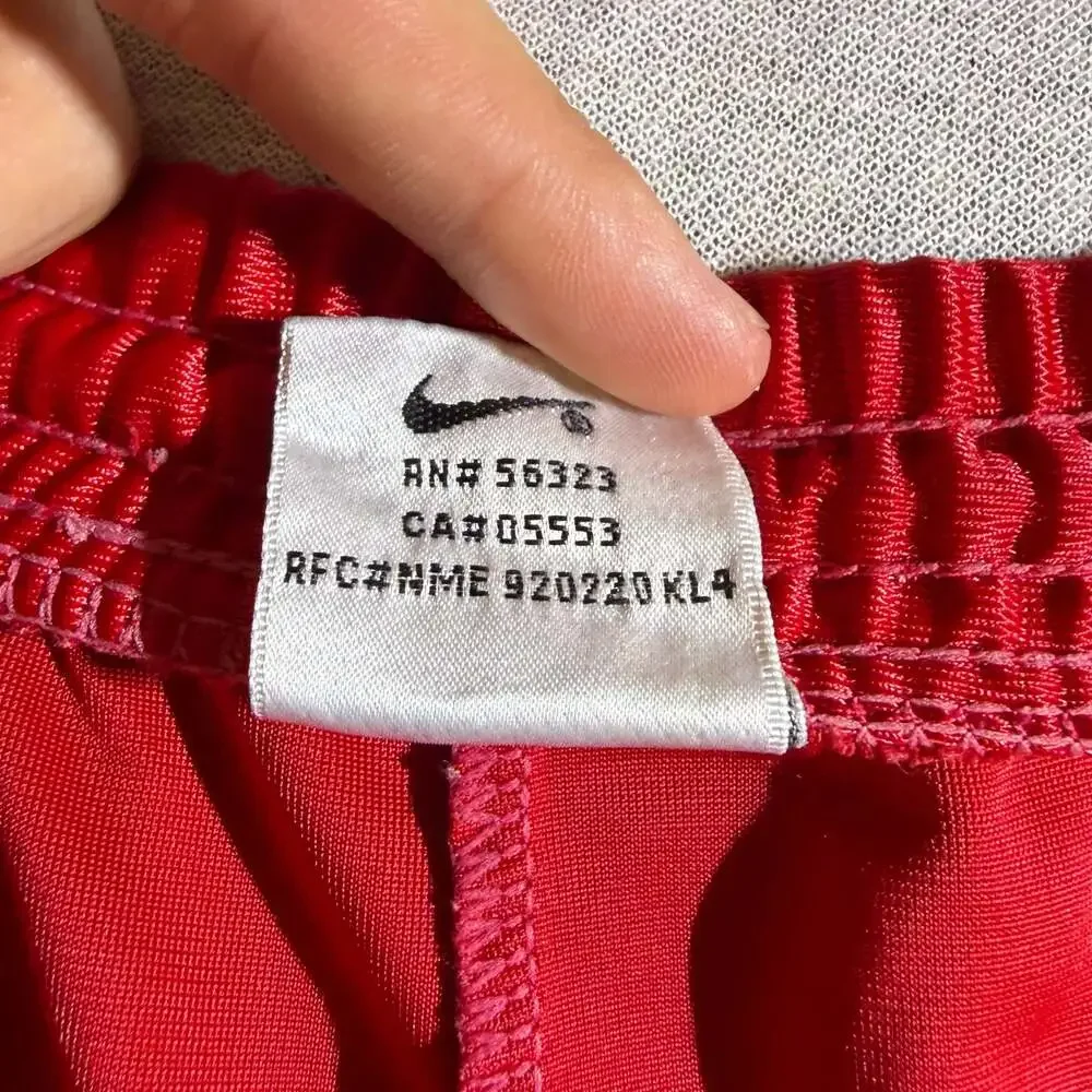 Nike vintage athletic